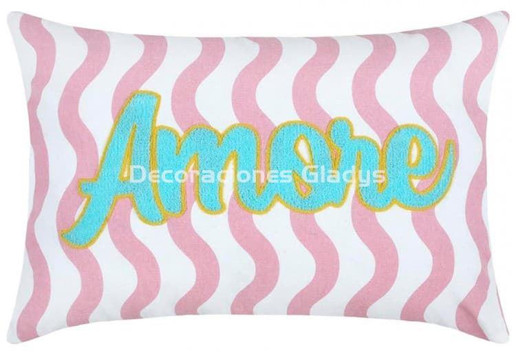 COJIN AMORE - Imagen 1