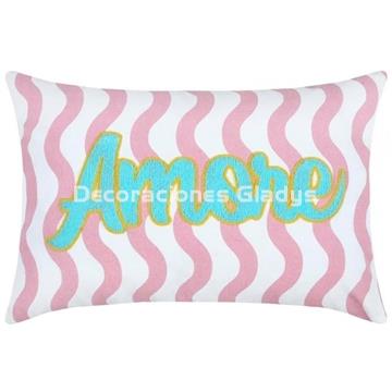 COJIN AMORE - Imagen 1