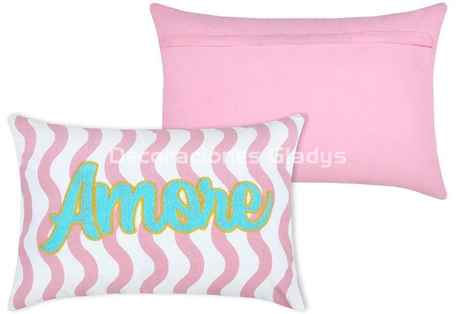 COJIN AMORE - Imagen 2