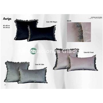 COJIN AURIGA - Imagen 1