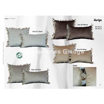 COJIN AURIGA - Imagen 1