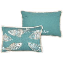 COJIN BARBADE MARINO FISH - Imagen 2