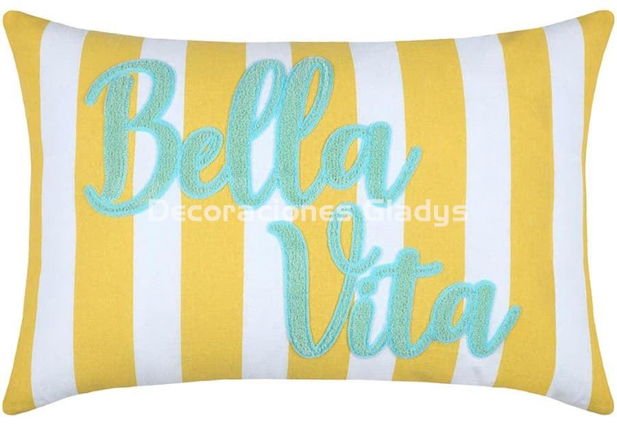 COJIN BELLA VITA - Imagen 1