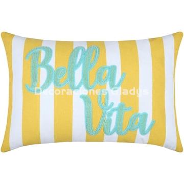 COJIN BELLA VITA - Imagen 1