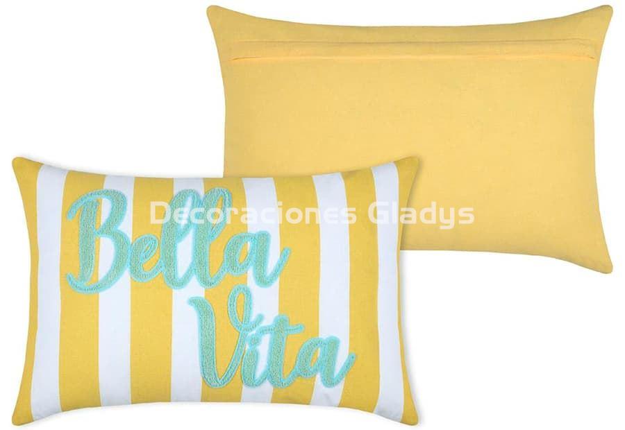 COJIN BELLA VITA - Imagen 2