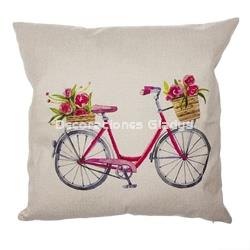COJIN  BICICLETA - Imagen 1