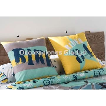 COJIN BIKE - Imagen 1