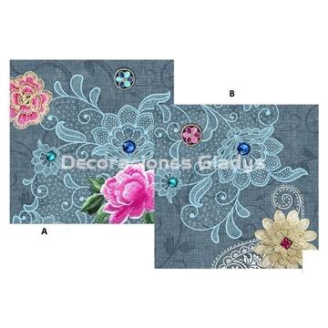 COJIN BOHEMY - Imagen 1