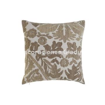 COJIN  BORDADO A MANO - Imagen 1