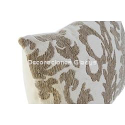 COJIN  BORDADO A MANO - Imagen 2