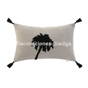 COJIN BORDADO - Imagen 1