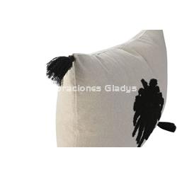 COJIN BORDADO - Imagen 2