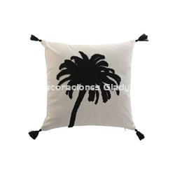 COJIN BORDADO - Imagen 1