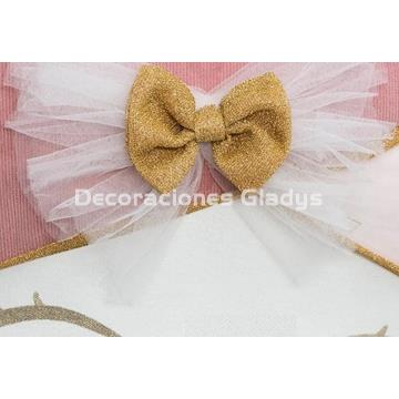 COJIN CABEZA MUÑECA - Imagen 2