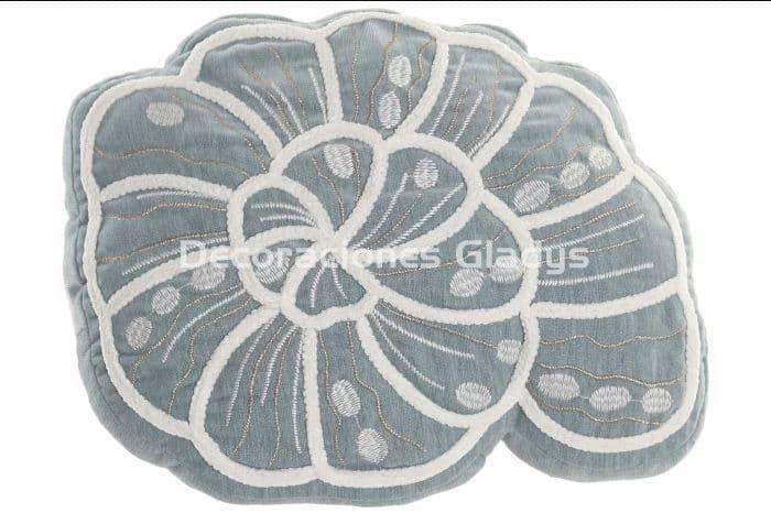 COJIN CARACOLA - Imagen 1