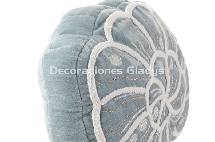 COJIN CARACOLA - Imagen 2