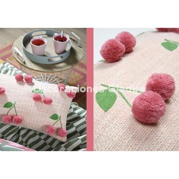 COJIN CEREZAS SWEET LOVE - Imagen 1