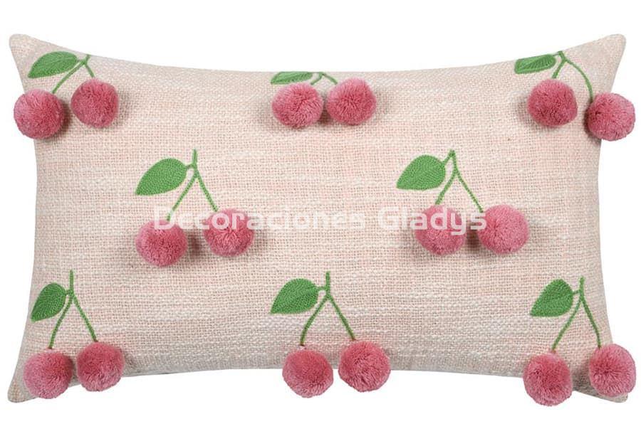COJIN CEREZAS SWEET LOVE - Imagen 2