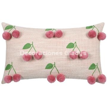 COJIN CEREZAS SWEET LOVE - Imagen 2