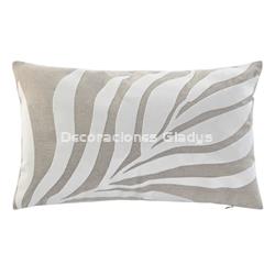 COJIN CON APLICACIONES - Imagen 1