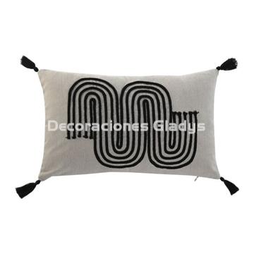 COJIN CON APLICACIONES - Imagen 1