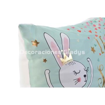 COJIN . CONEJITA - Imagen 2