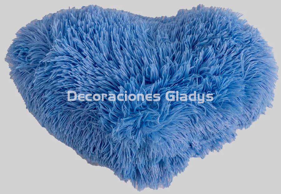 COJIN CORAZON FLOU - Imagen 6