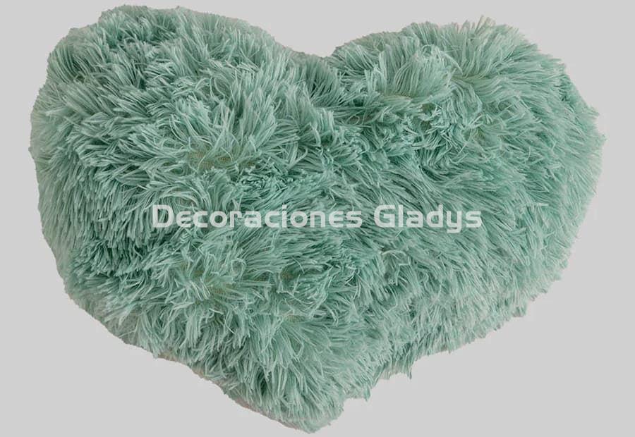 COJIN CORAZON FLOU - Imagen 9