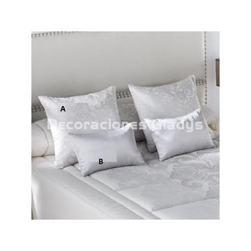 COJIN DANIELLA - Imagen 1