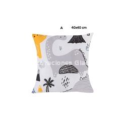 COJIN DINOS - Imagen 1