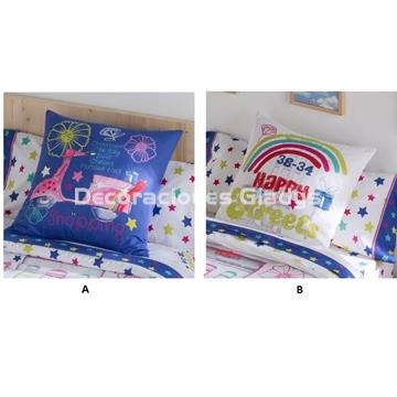 COJIN DREAMING - Imagen 1