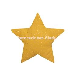 COJIN ESTRELLA - Imagen 1