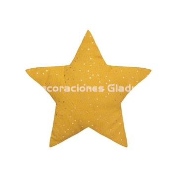 COJIN ESTRELLA - Imagen 1