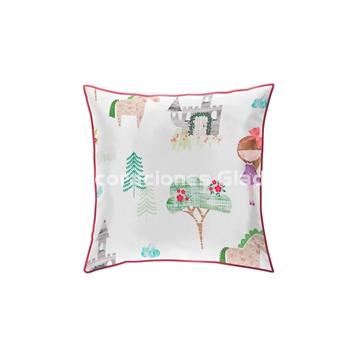 COJIN FANTASY B RIBETE - Imagen 1