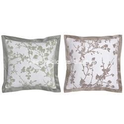 COJIN FLORAL - Imagen 1