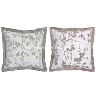 COJIN FLORAL - Imagen 1