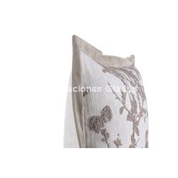 COJIN FLORAL - Imagen 2