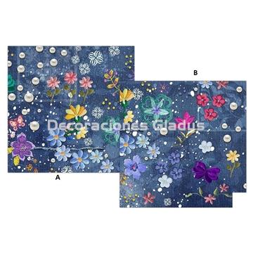 COJIN FOLK - Imagen 1