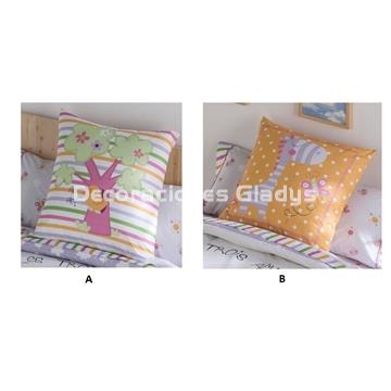 COJIN FRIENDS - Imagen 1