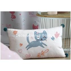 COJIN GATITO - Imagen 1