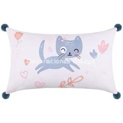 COJIN GATITO - Imagen 2