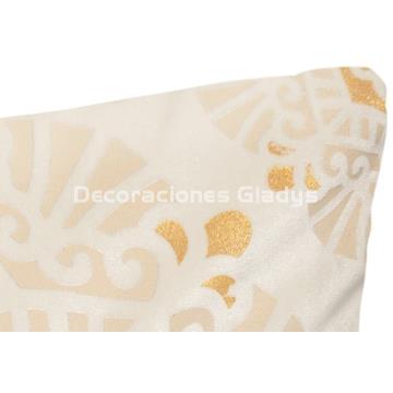 COJIN GOLDEN - Imagen 2