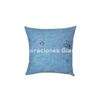 COJIN HIPSTER - Imagen 1