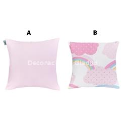 COJÍN IRIS - Imagen 1