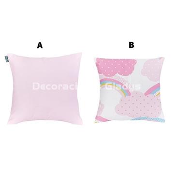 COJÍN IRIS - Imagen 1