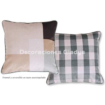 COJIN JACK CUADRO - Imagen 1