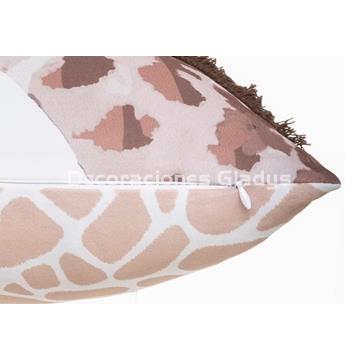 COJIN JIRAFA - Imagen 2