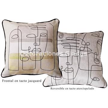 COJIN JOLIE 2 - Imagen 1