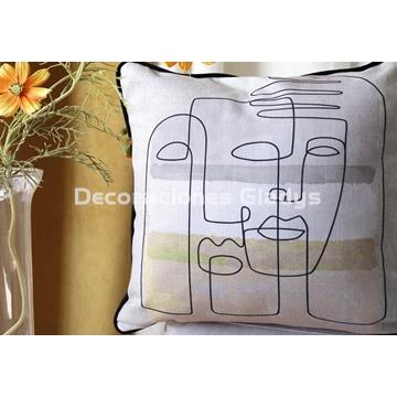 COJIN JOLIE 2 - Imagen 2