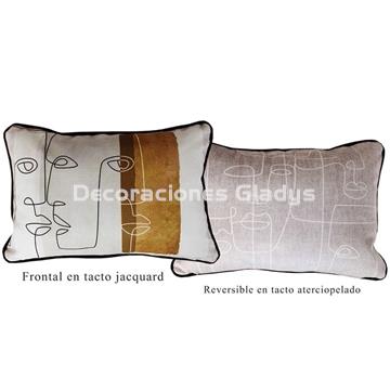 COJIN JOLIE 3 - Imagen 1